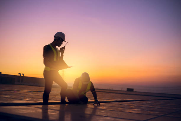 Best Roof Gutter Cleaning  in Melody Hill, IN