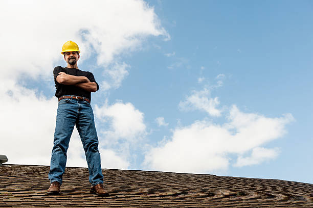 Quick and Trustworthy Emergency Roof Repair Services in Melody Hill, IN