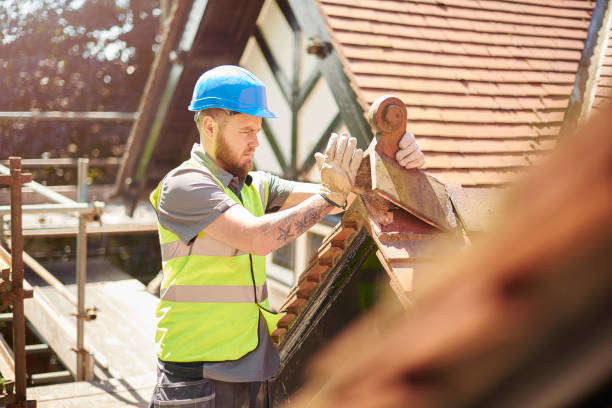 Best Slate Roofing Contractor  in Melody Hill, IN