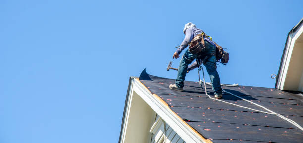 Professional Roofing Contractor in Melody Hill, IN